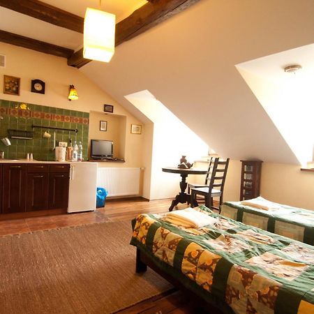 Lublin Apartaments Bagian luar foto