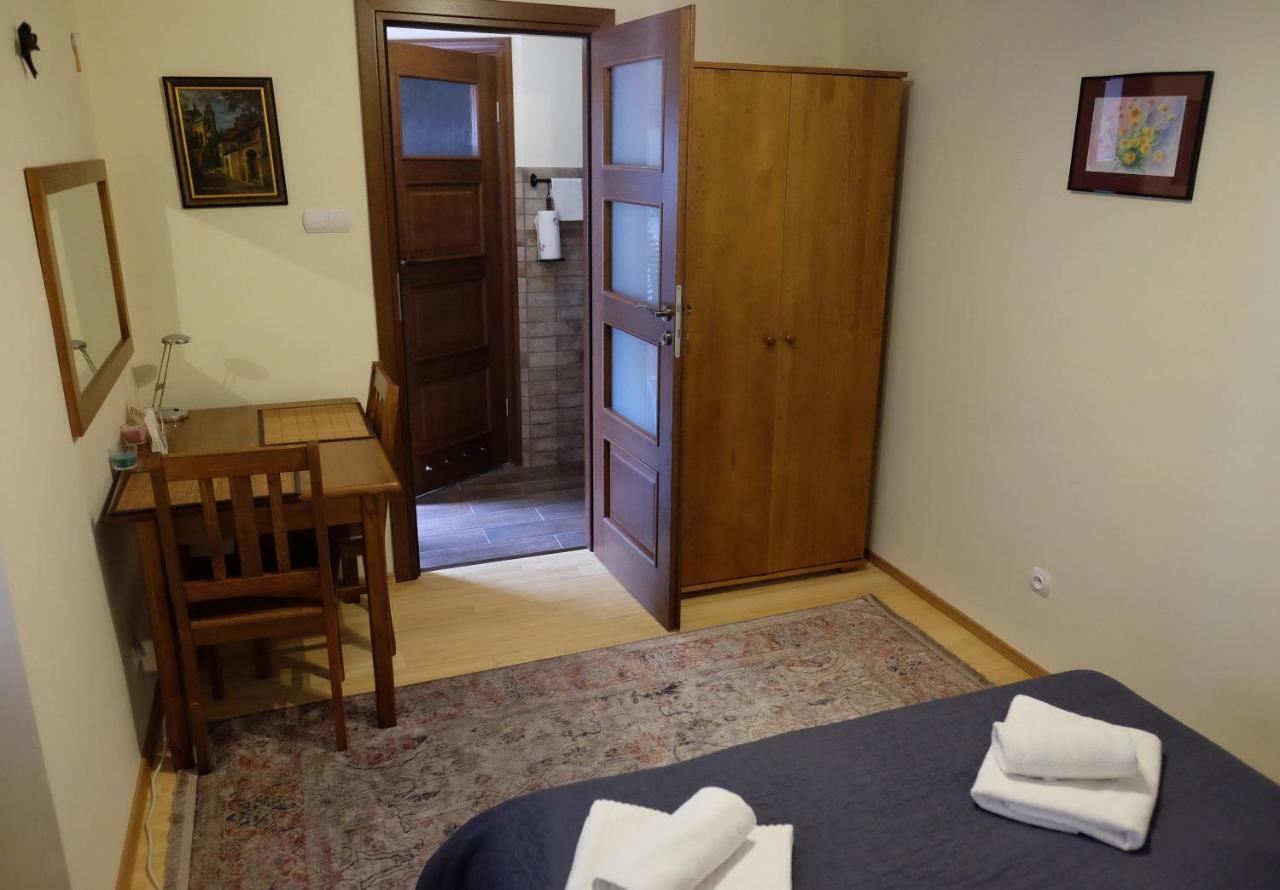 Lublin Apartaments Bagian luar foto