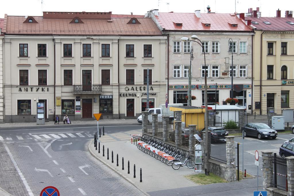Lublin Apartaments Bagian luar foto