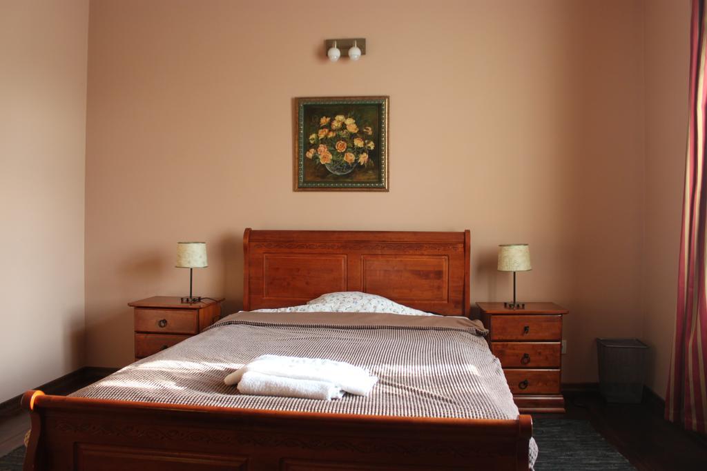 Lublin Apartaments Ruang foto