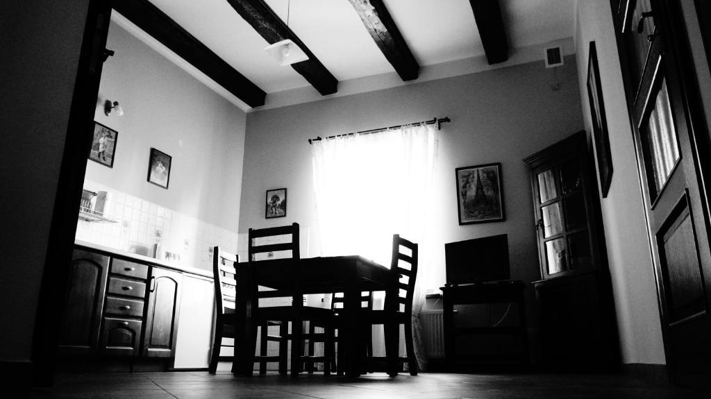 Lublin Apartaments Bagian luar foto