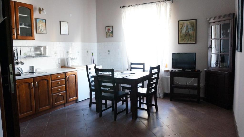 Lublin Apartaments Bagian luar foto