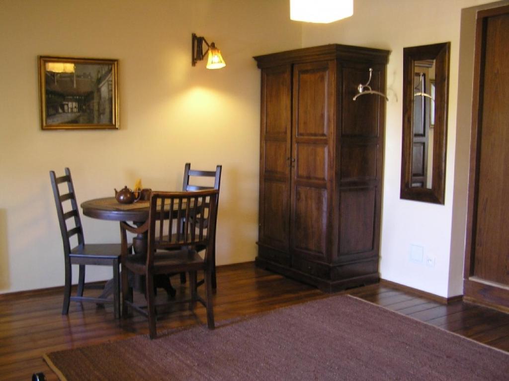 Lublin Apartaments Bagian luar foto