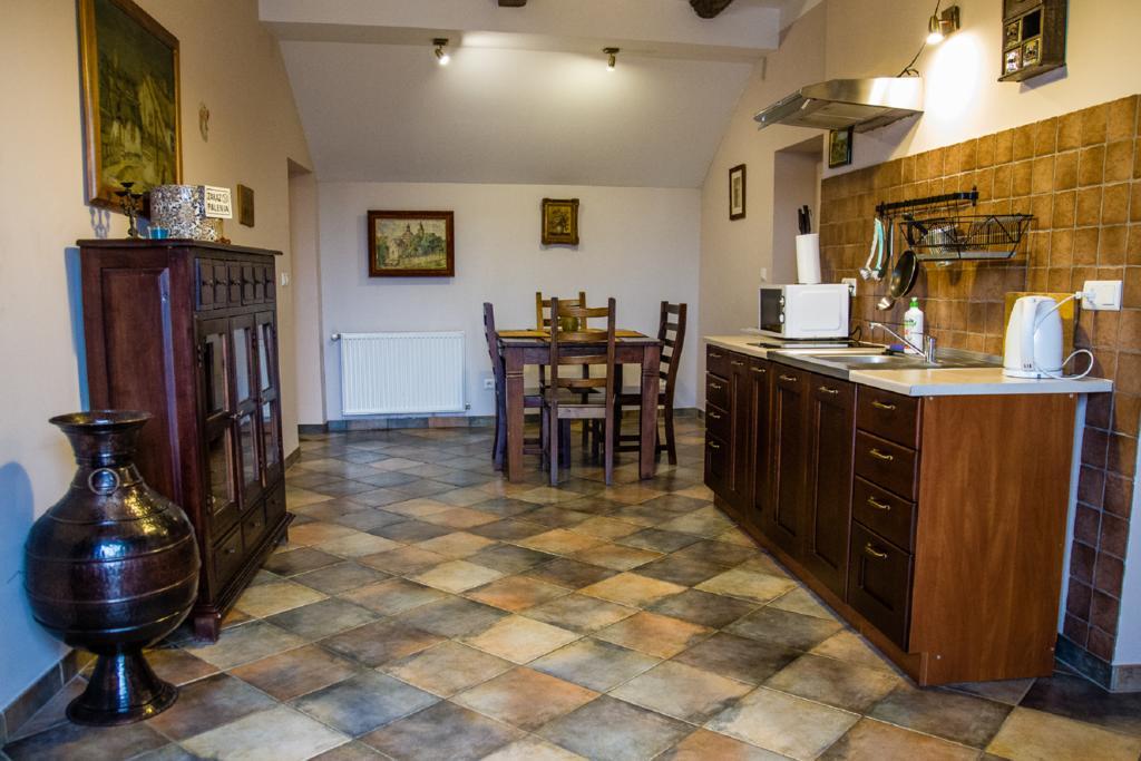 Lublin Apartaments Bagian luar foto