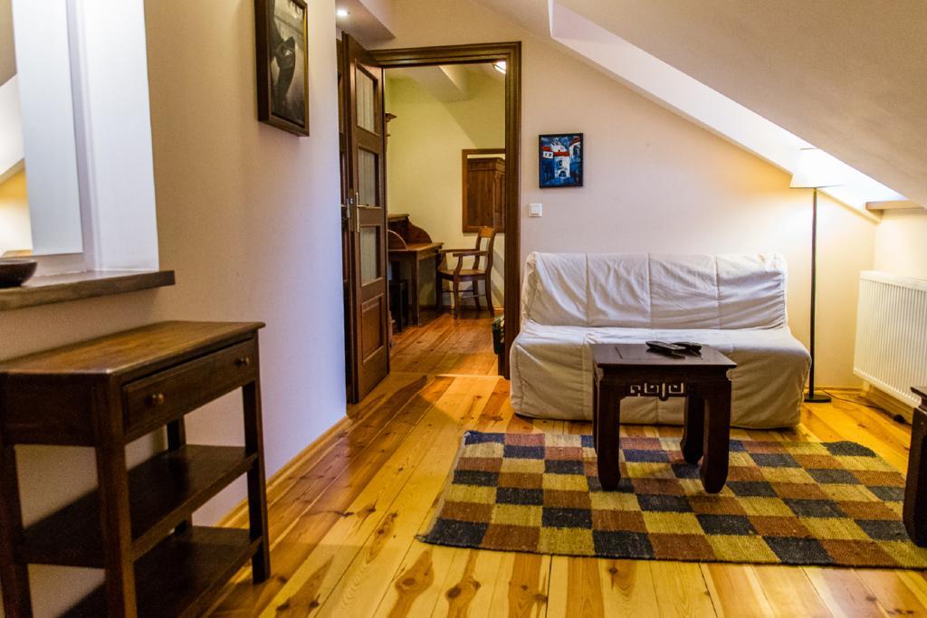 Lublin Apartaments Bagian luar foto