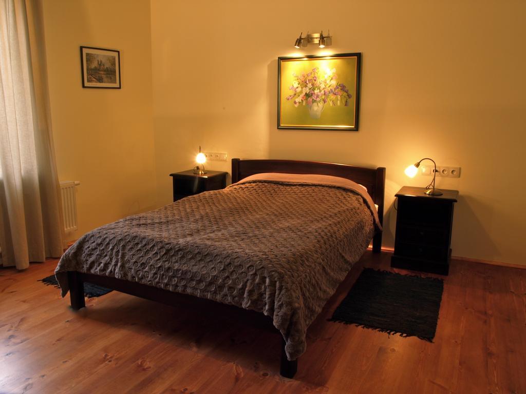 Lublin Apartaments Bagian luar foto