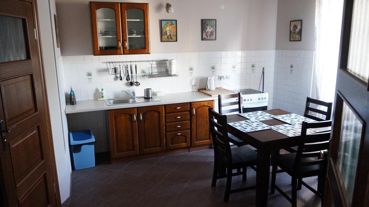 Lublin Apartaments Bagian luar foto