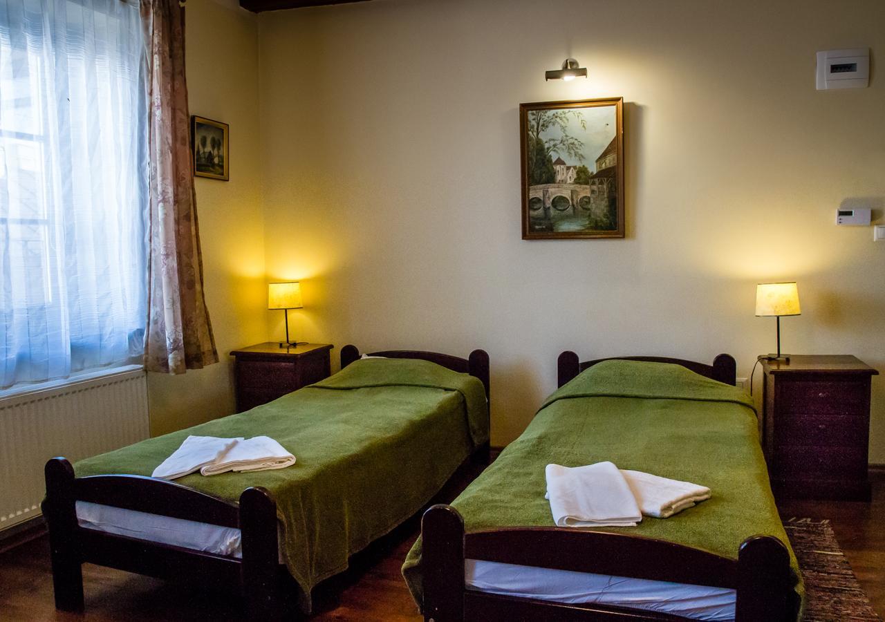 Lublin Apartaments Bagian luar foto