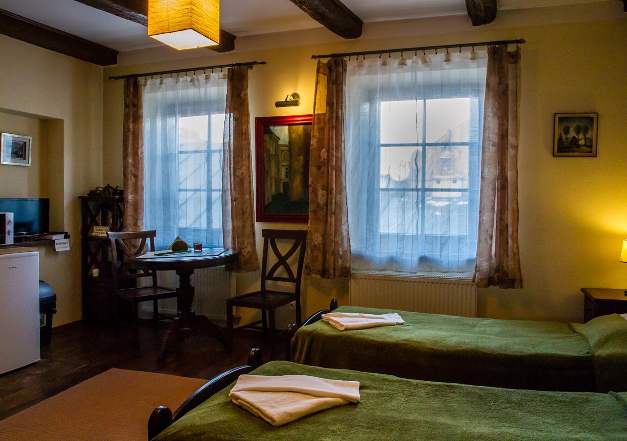 Lublin Apartaments Bagian luar foto