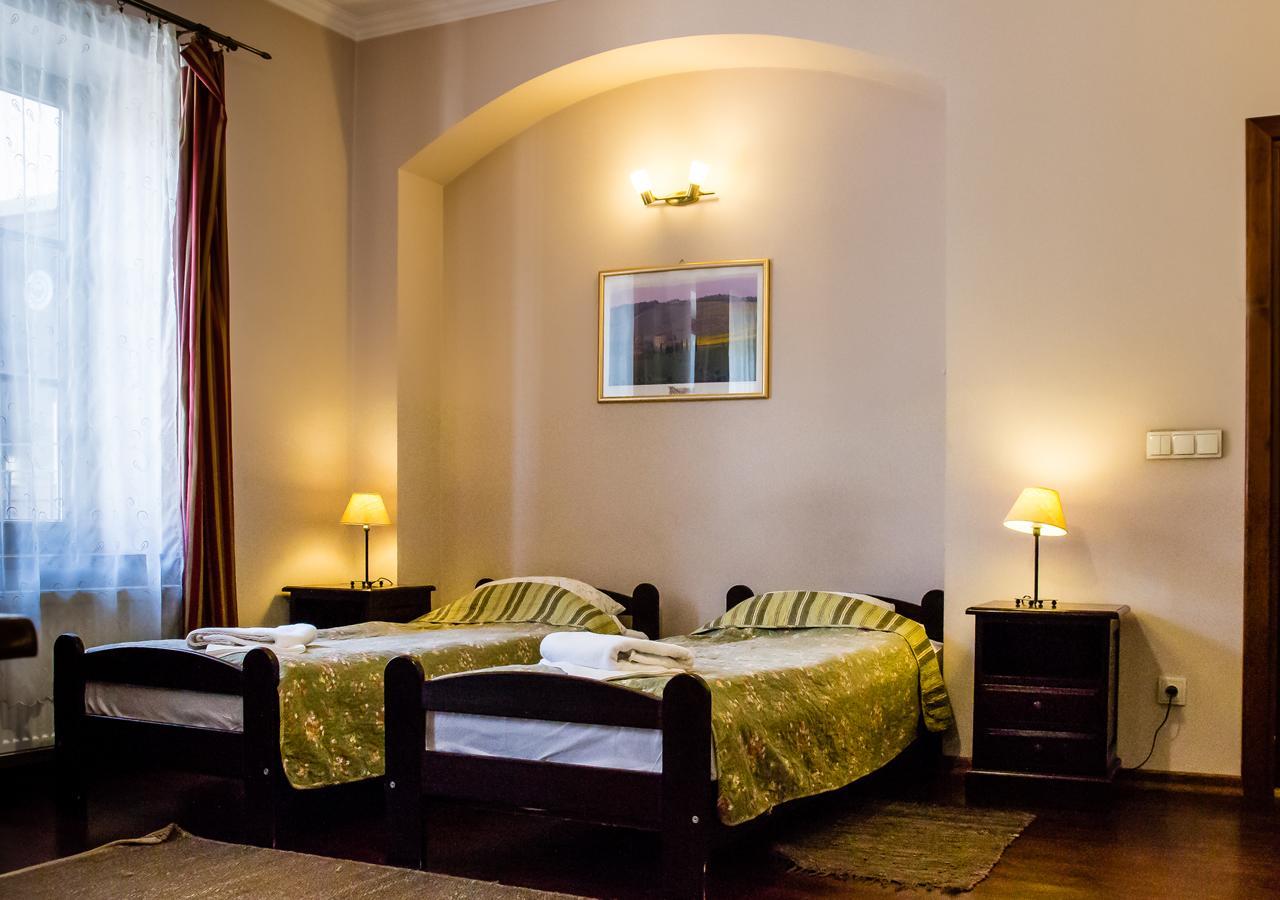 Lublin Apartaments Bagian luar foto
