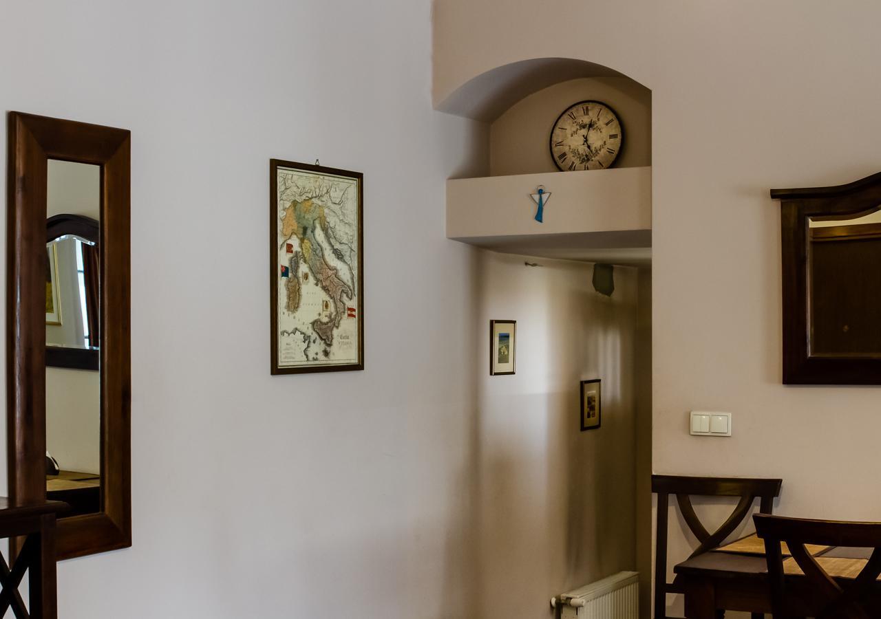 Lublin Apartaments Bagian luar foto