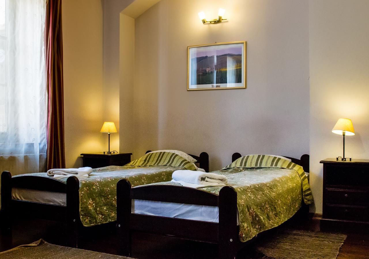 Lublin Apartaments Bagian luar foto