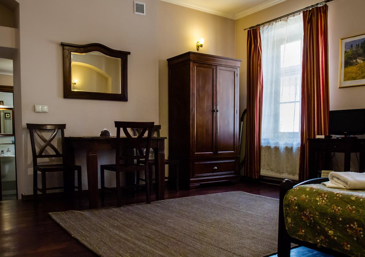 Lublin Apartaments Bagian luar foto