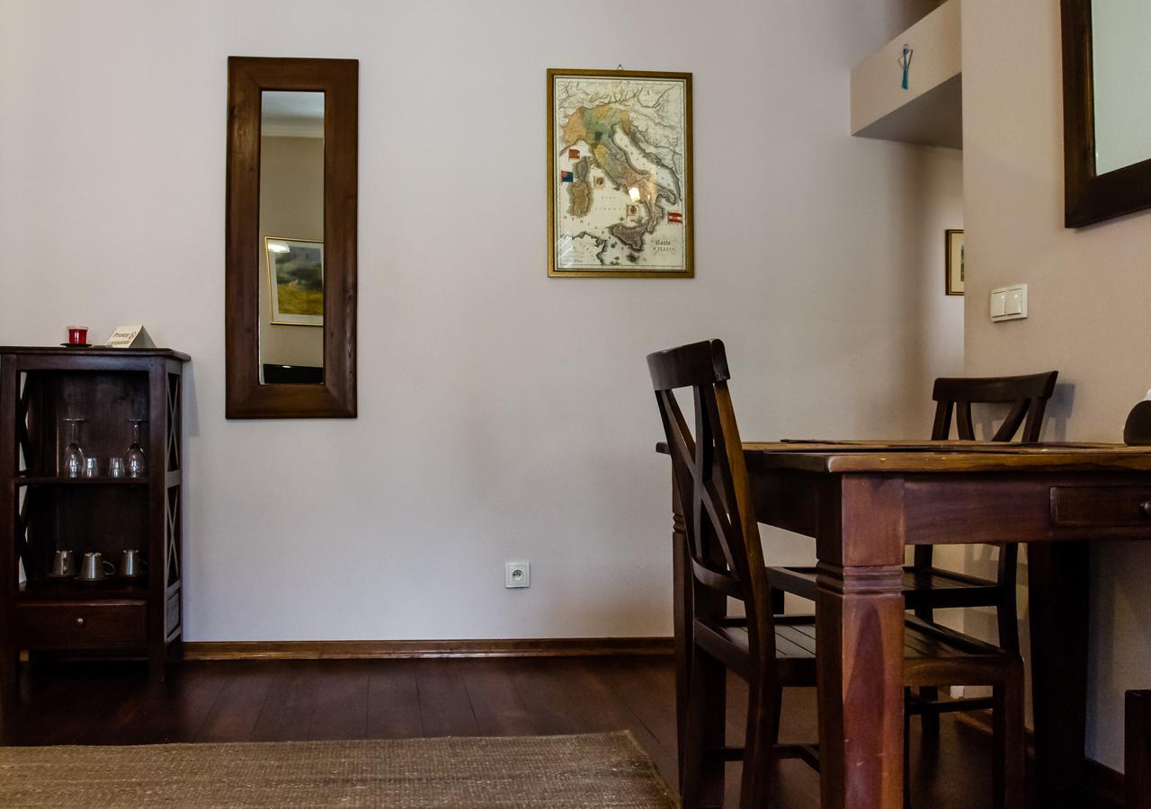 Lublin Apartaments Bagian luar foto