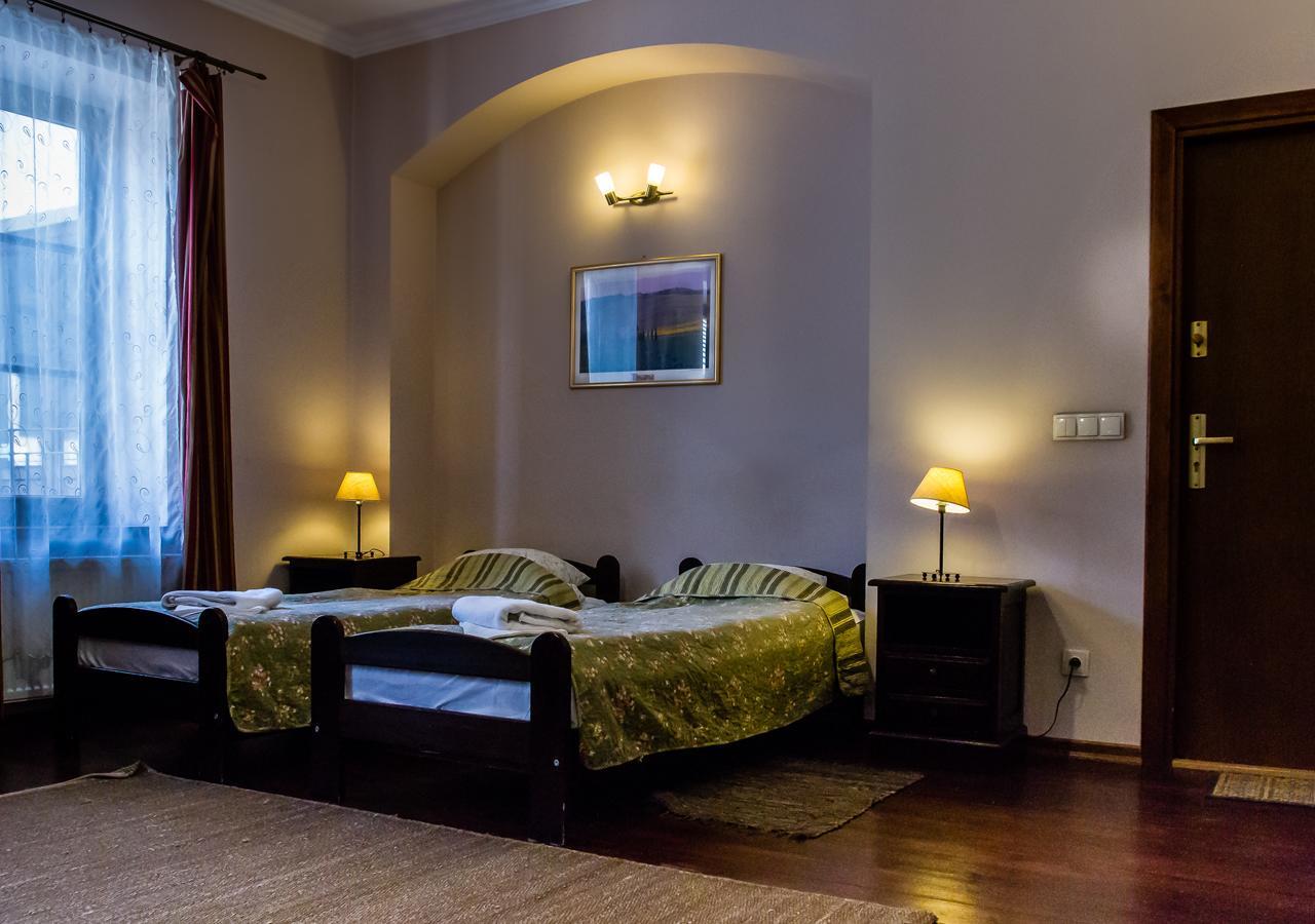 Lublin Apartaments Bagian luar foto