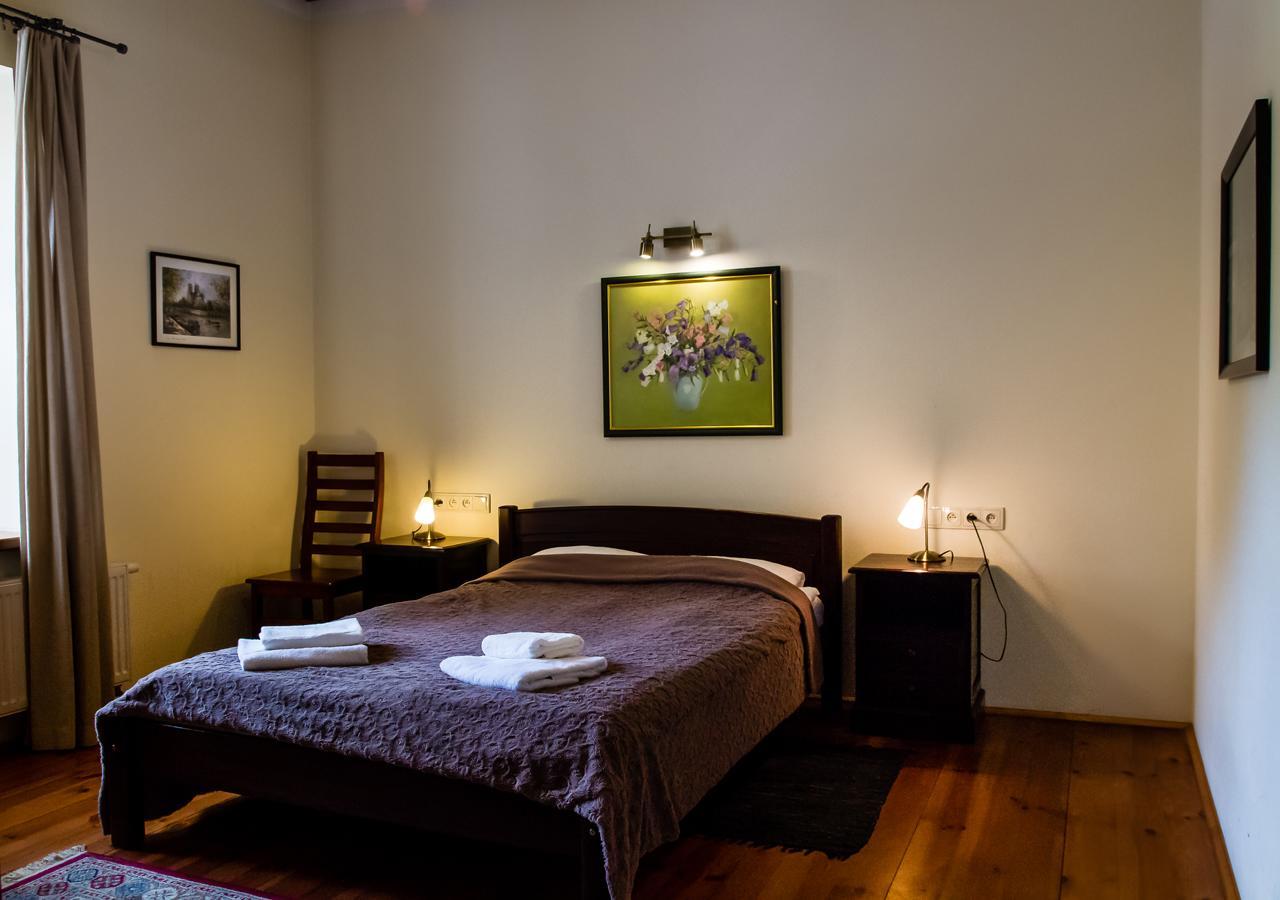 Lublin Apartaments Bagian luar foto