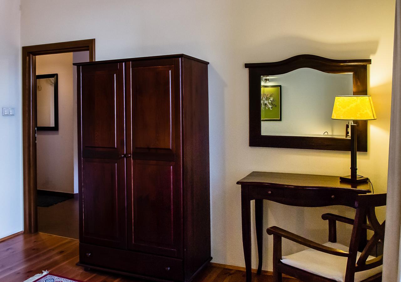 Lublin Apartaments Bagian luar foto