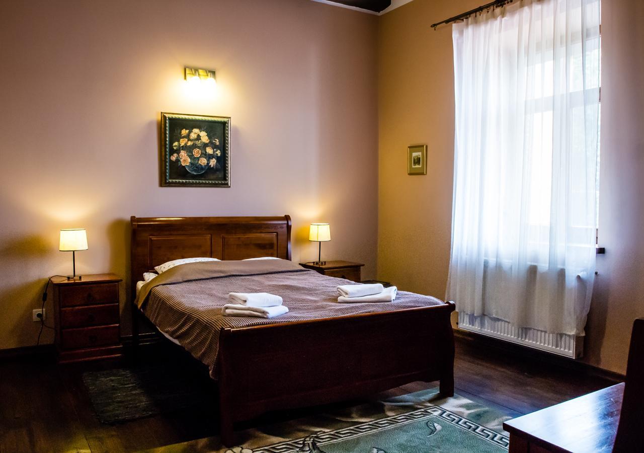 Lublin Apartaments Bagian luar foto