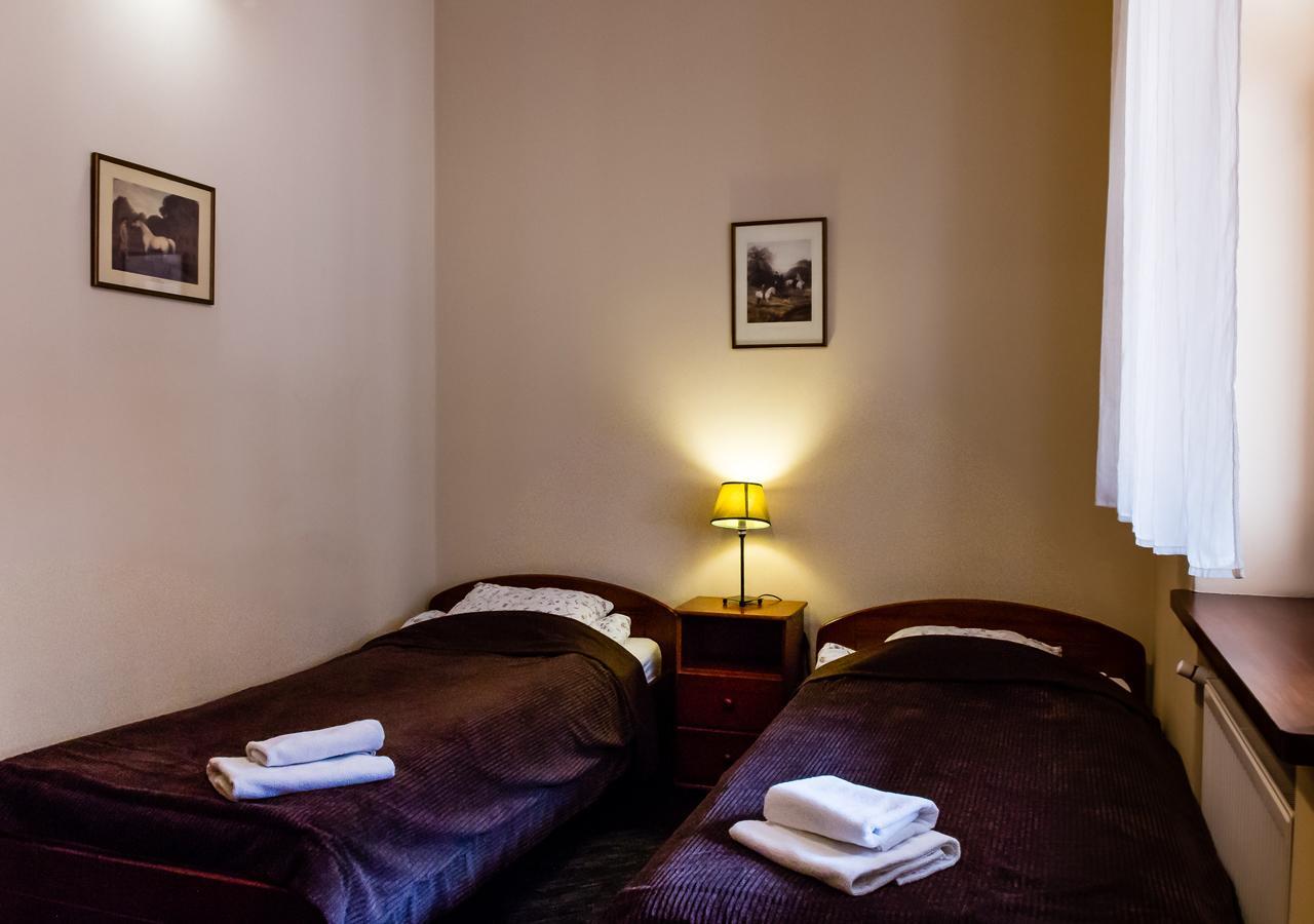 Lublin Apartaments Bagian luar foto