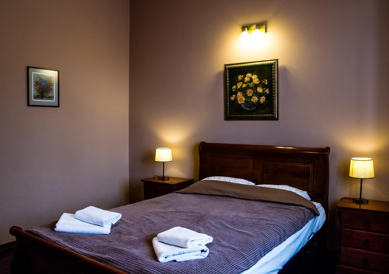 Lublin Apartaments Bagian luar foto