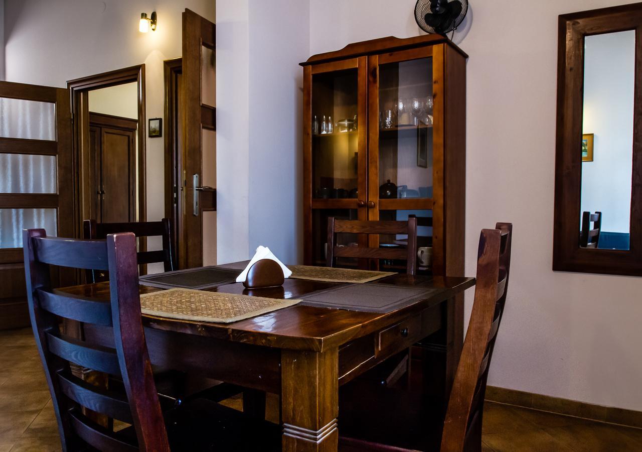 Lublin Apartaments Bagian luar foto