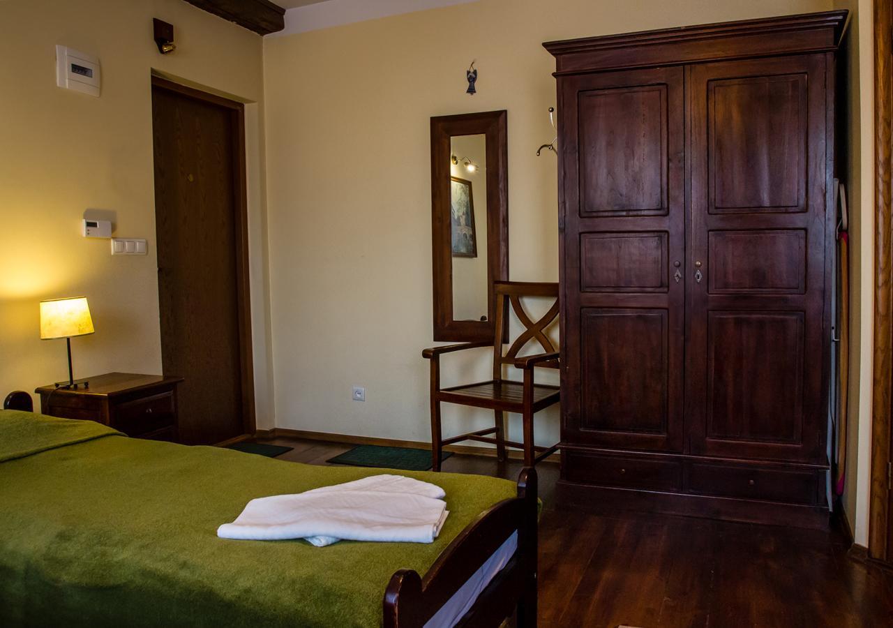 Lublin Apartaments Bagian luar foto