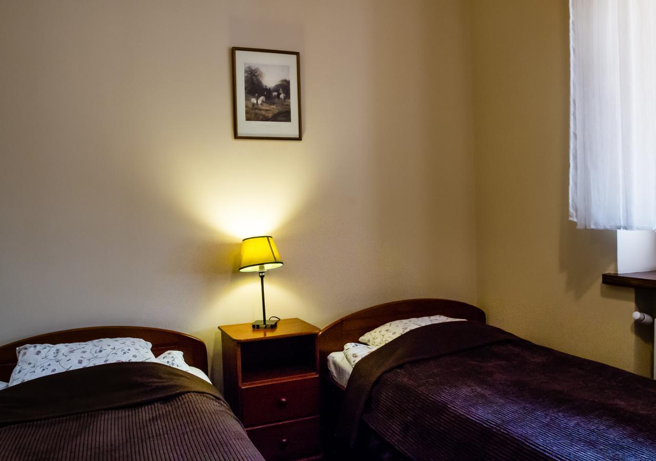 Lublin Apartaments Bagian luar foto