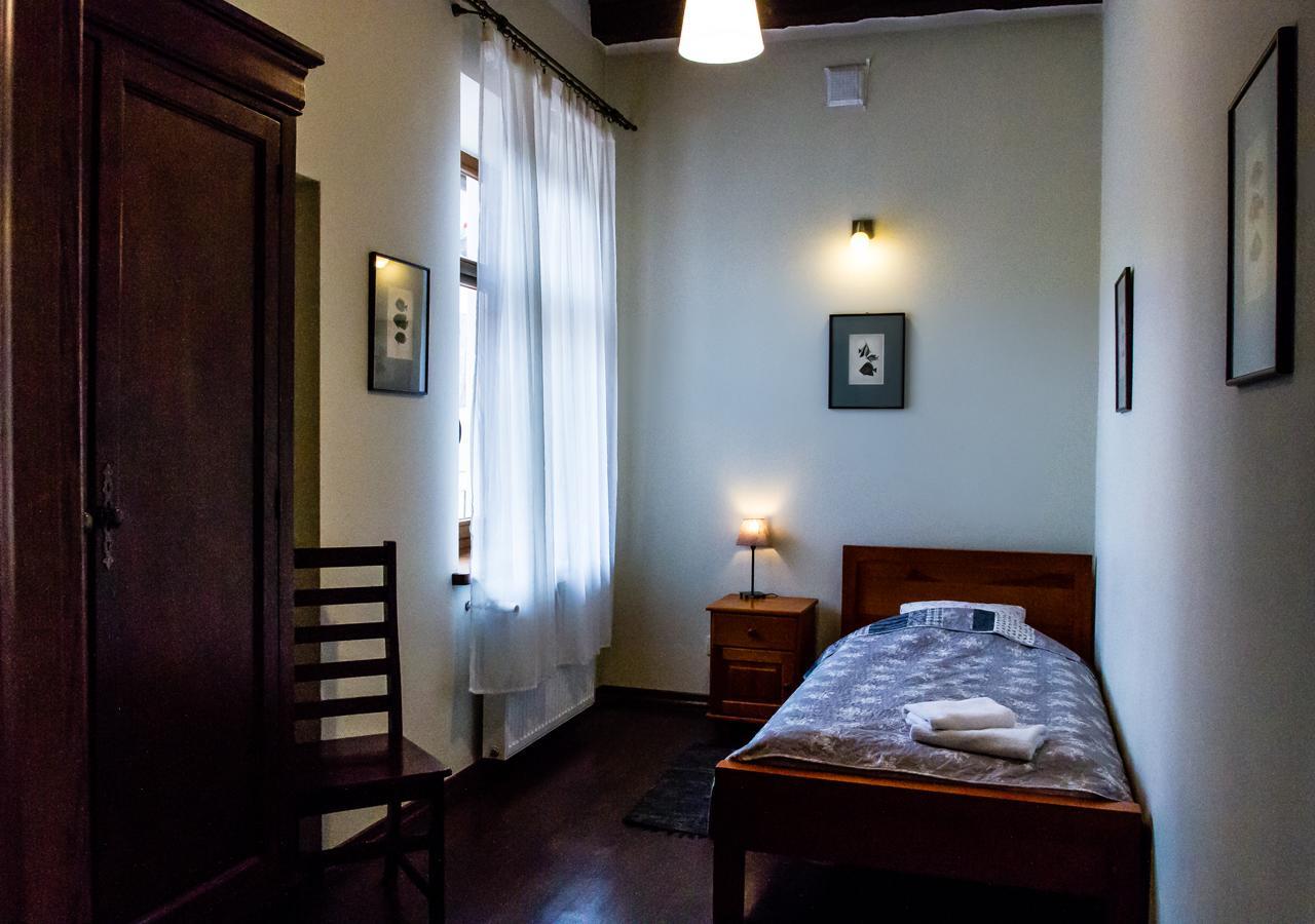 Lublin Apartaments Bagian luar foto