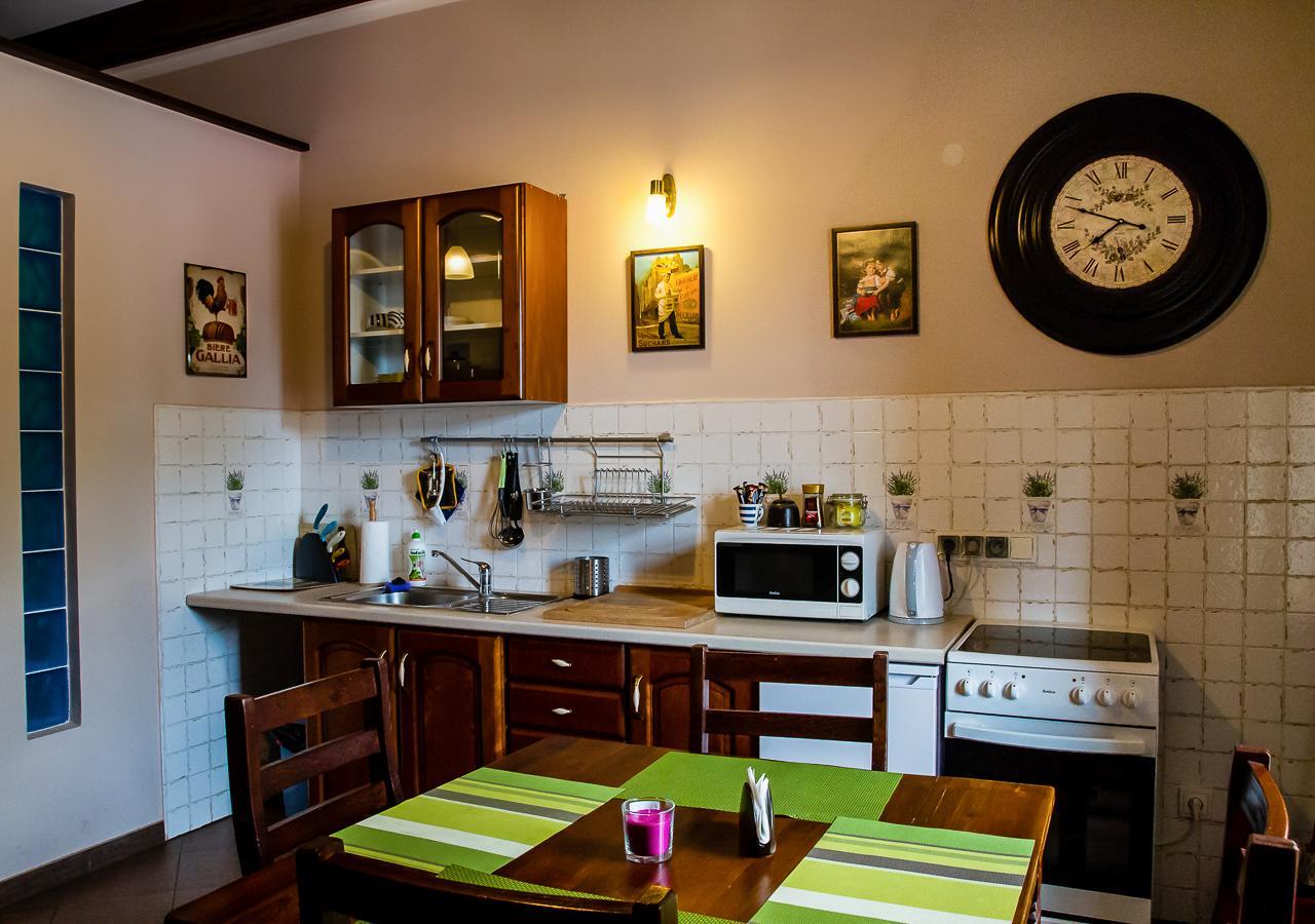 Lublin Apartaments Bagian luar foto