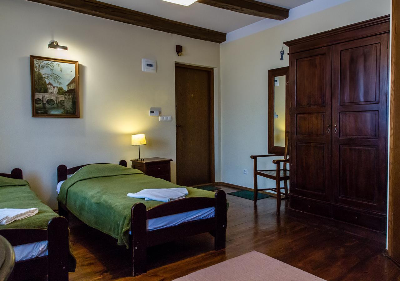 Lublin Apartaments Bagian luar foto