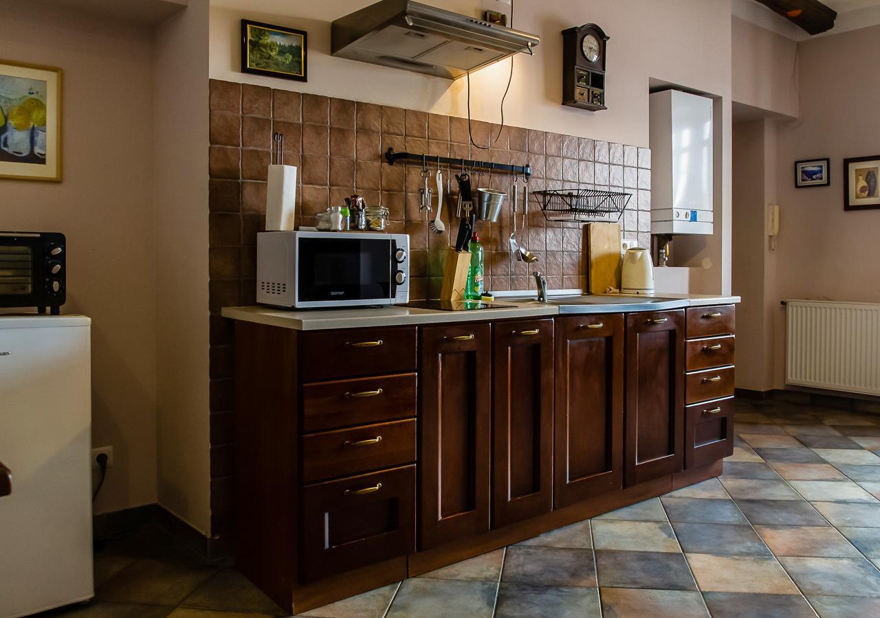 Lublin Apartaments Bagian luar foto