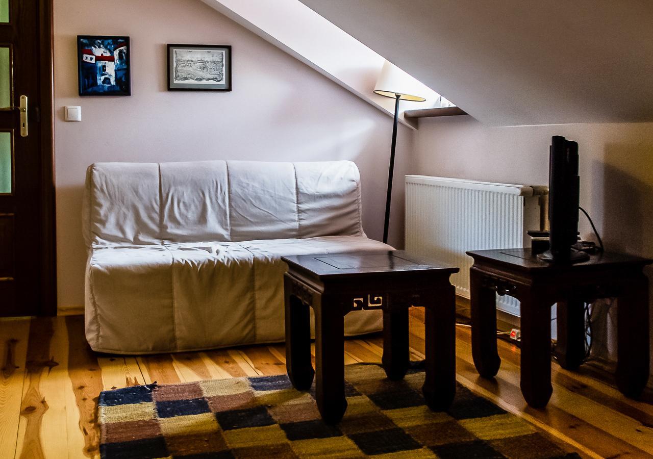 Lublin Apartaments Bagian luar foto