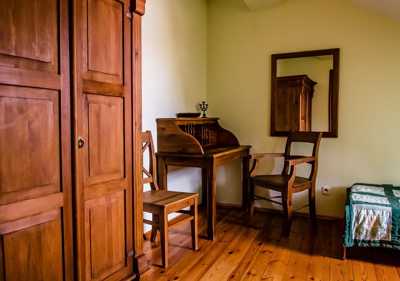 Lublin Apartaments Bagian luar foto