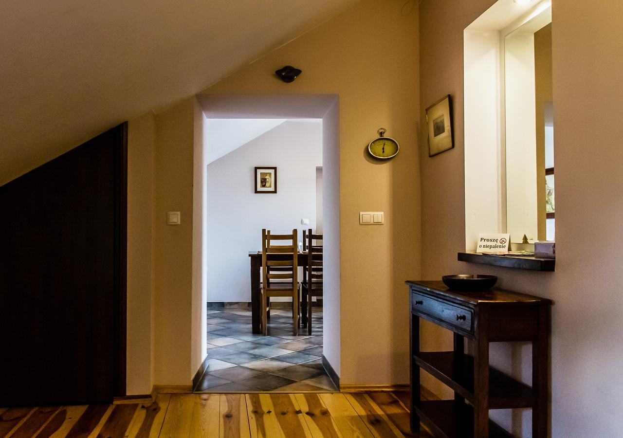 Lublin Apartaments Bagian luar foto