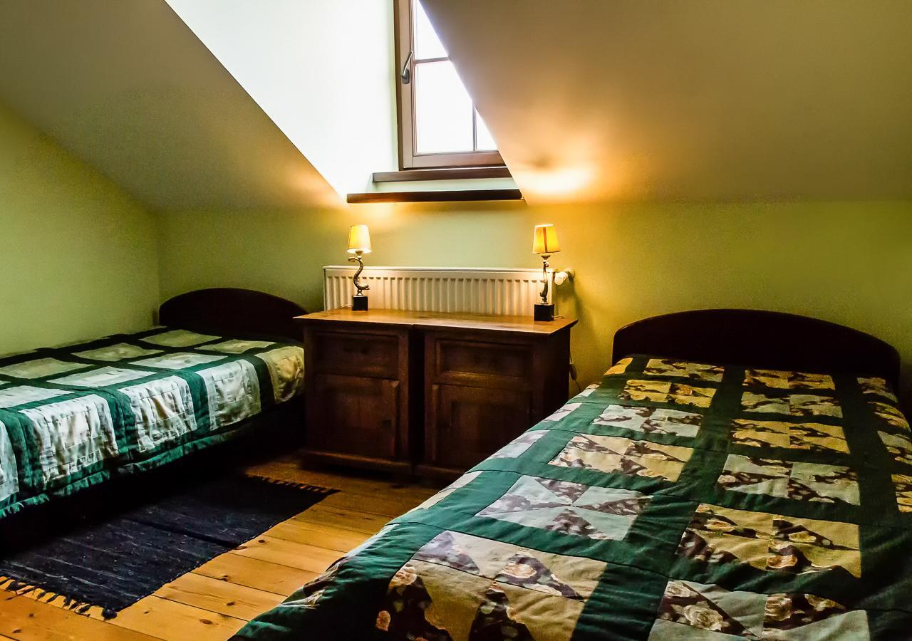 Lublin Apartaments Bagian luar foto
