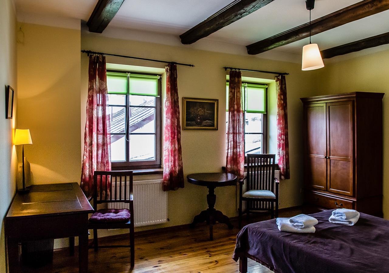 Lublin Apartaments Bagian luar foto