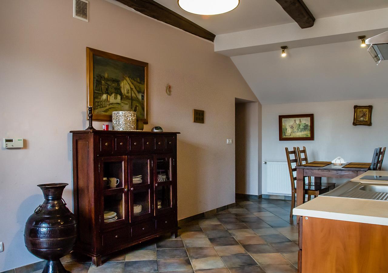 Lublin Apartaments Bagian luar foto